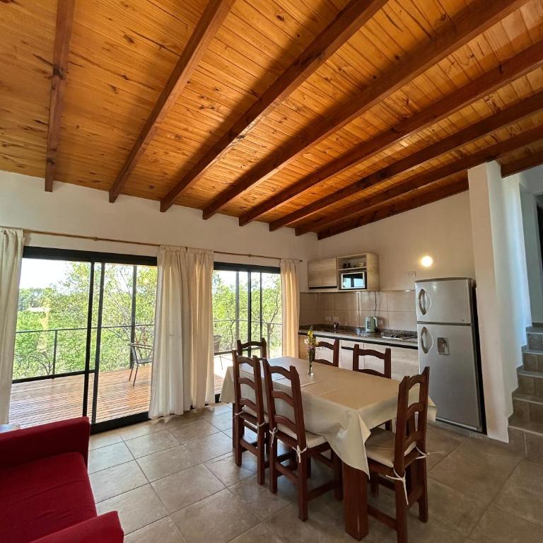 Refugio de las Nubes - Chalet de 2 dormitorios - 4