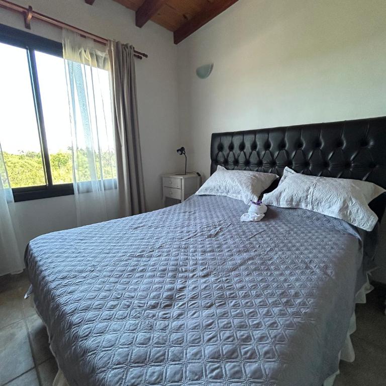 Refugio de las Nubes - Chalet de 2 dormitorios - 5