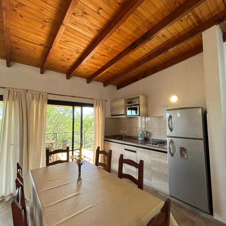 Refugio de las Nubes - Chalet de 2 dormitorios - 3