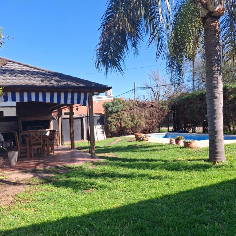 Casa Quinta - One-Bedroom House - 3