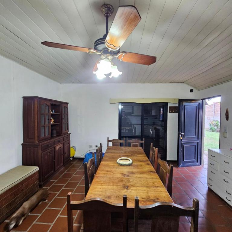 Casa Quinta - One-Bedroom House - 4