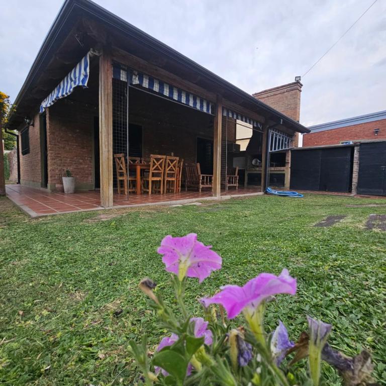 Casa Quinta - One-Bedroom House - 7