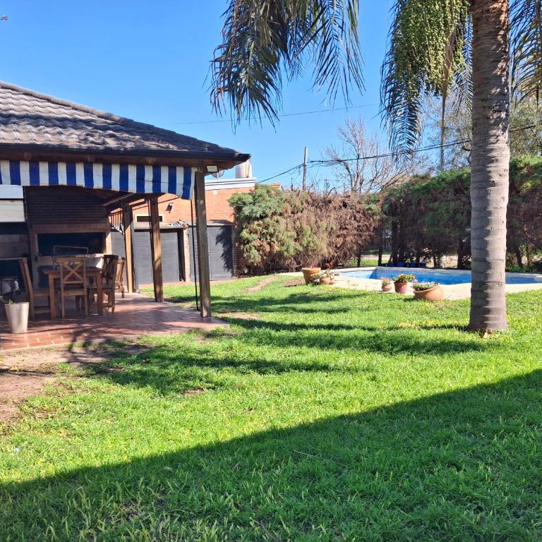 Casa Quinta - One-Bedroom House - 10