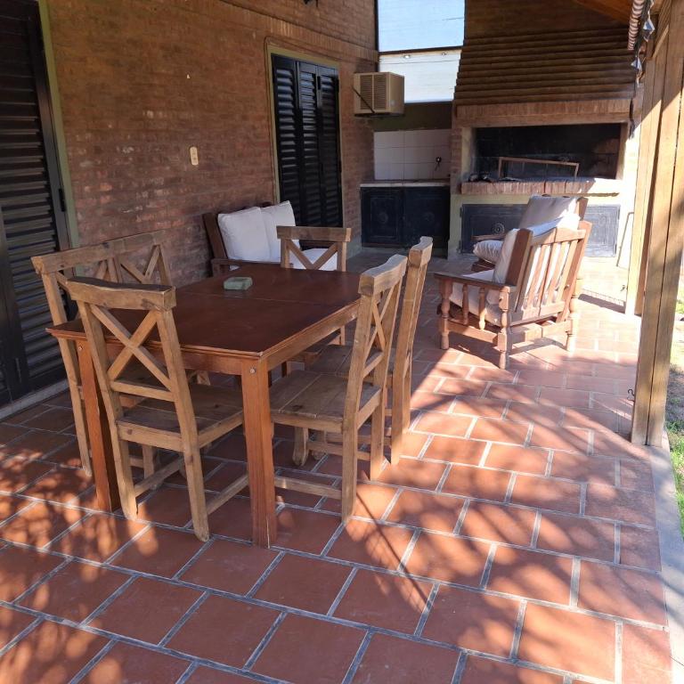 Casa Quinta - One-Bedroom House - 11