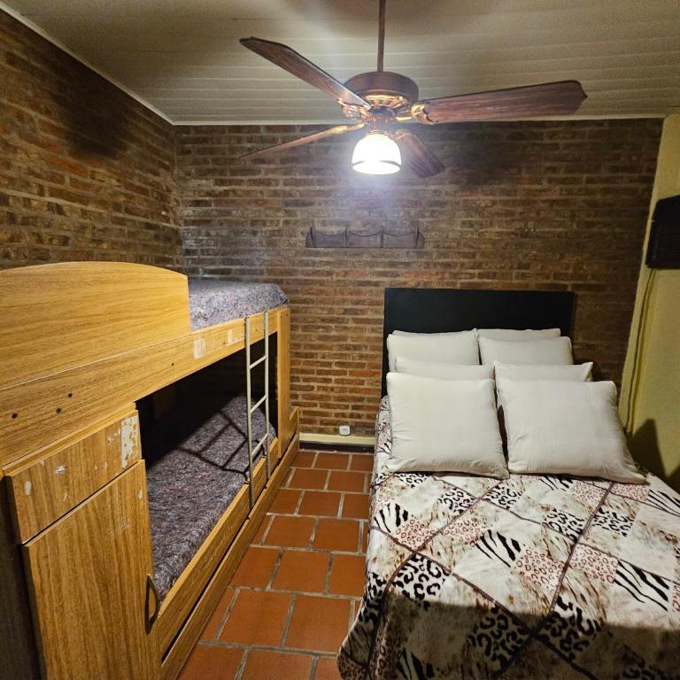 Casa Quinta - One-Bedroom House - 12