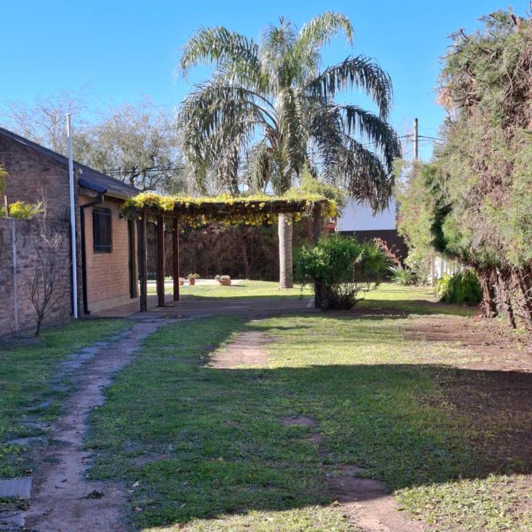 Casa Quinta - One-Bedroom House - 13