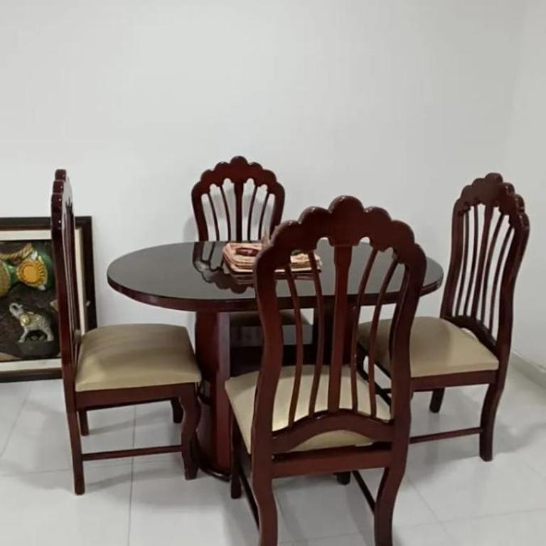 La Casa de Santy - Casa - 3