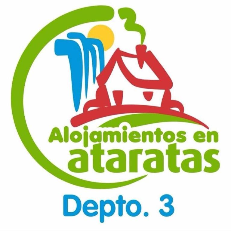 ALOJAMIENTOS En CATARATAS - Family Studio - 9