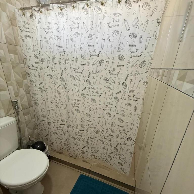 ALOJAMIENTOS EN CATARATAS Depto 1 - Estudio Familiar - 15