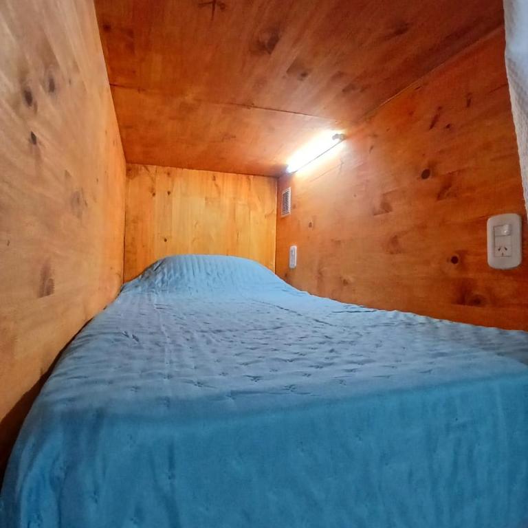 El Balcón de la Tata Hostel - Single Bed in Dormitory Room - 4