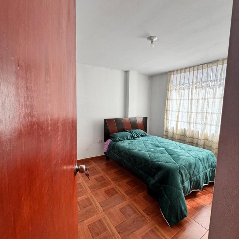 Los Cardos - Apartamento de 2 dormitorios - 2