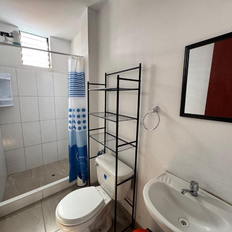 Los Cardos - Apartamento de 2 dormitorios - 3