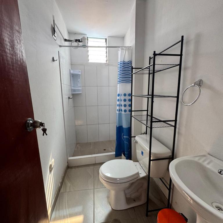 Los Cardos - Apartamento de 2 dormitorios - 4