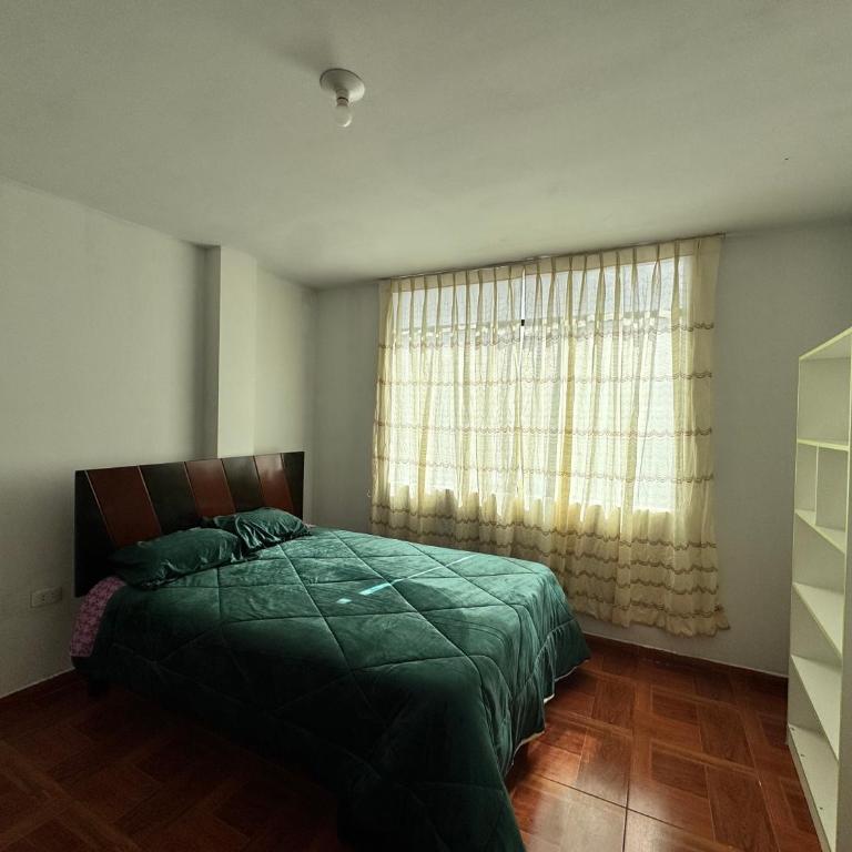 Los Cardos - Apartamento de 2 dormitorios - 6
