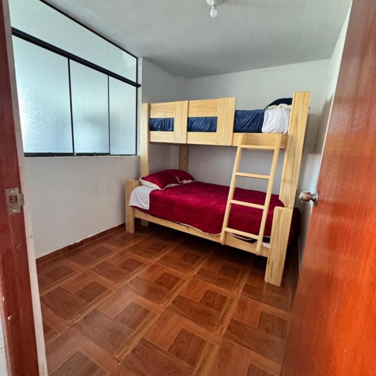 Los Cardos - Apartamento de 2 dormitorios - 7