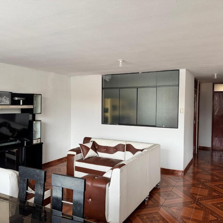 Los Cardos - Apartamento de 2 dormitorios - 8