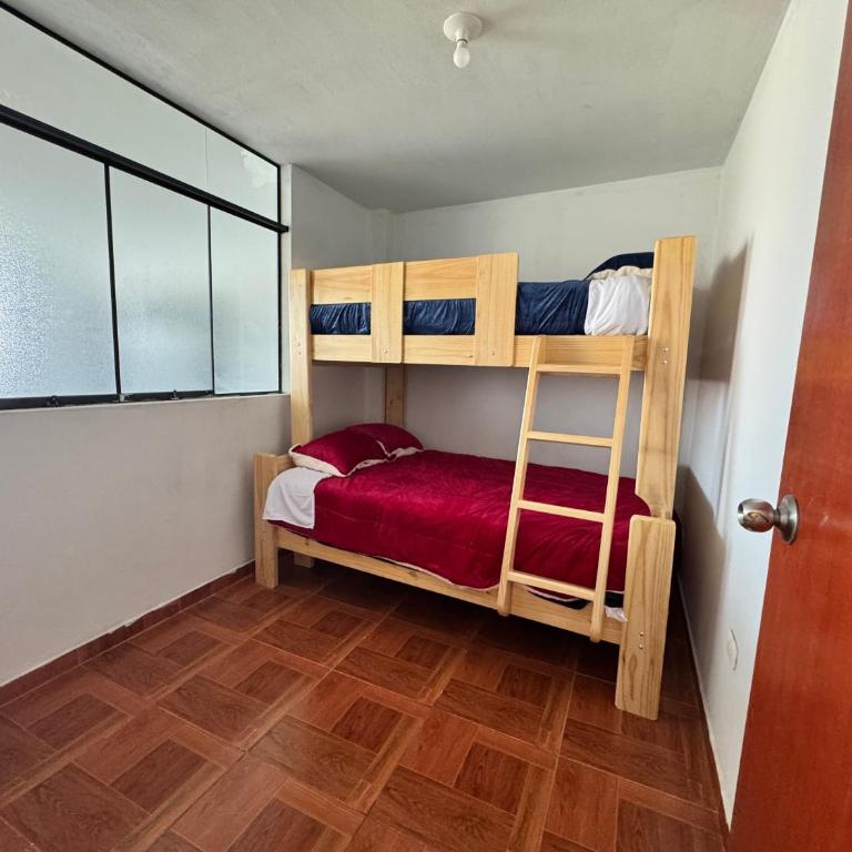 Los Cardos - Apartamento de 2 dormitorios - 9
