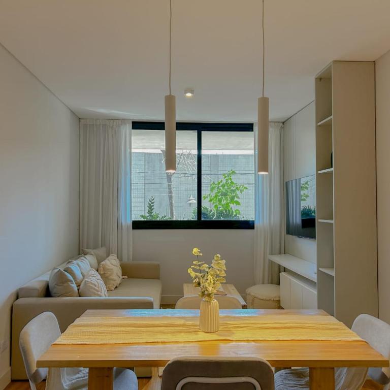 hauston palermo green - Apartamento de 1 dormitorio - 6