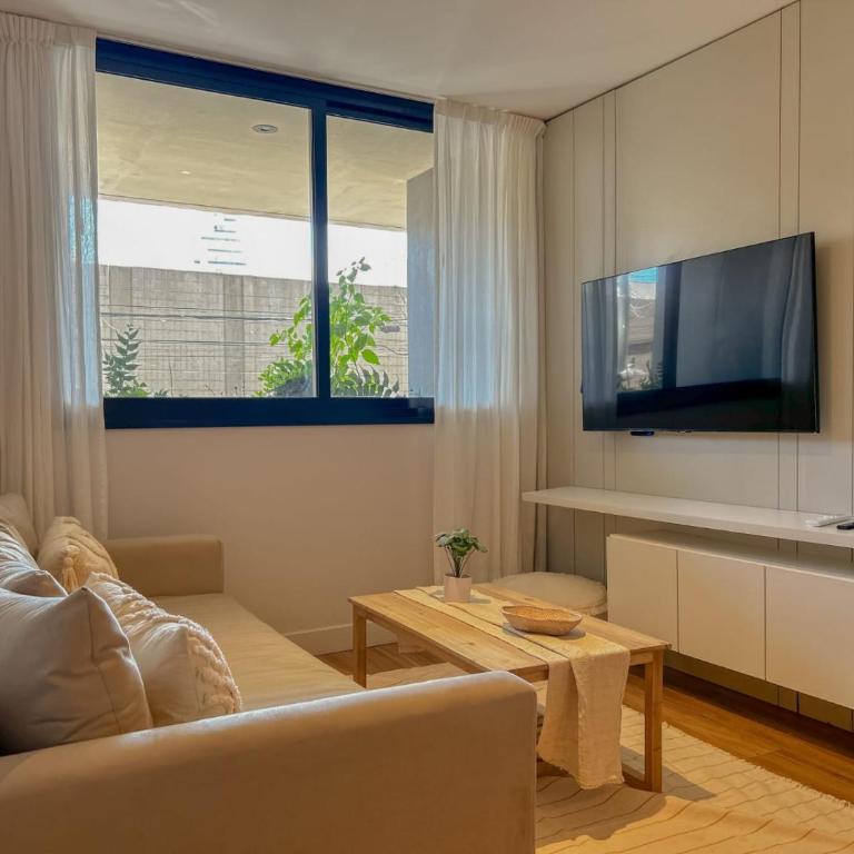 hauston palermo green - Apartamento de 1 dormitorio - 7