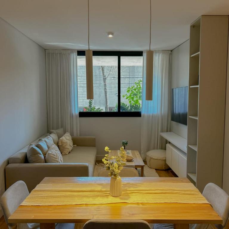 hauston palermo green - Apartamento de 1 dormitorio - 9