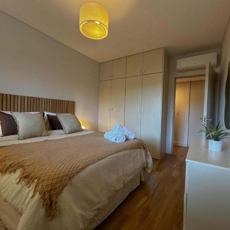 hauston palermo green - Apartamento de 1 dormitorio - 10