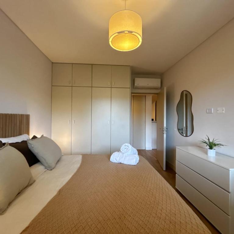 hauston palermo green - Apartamento de 1 dormitorio - 12