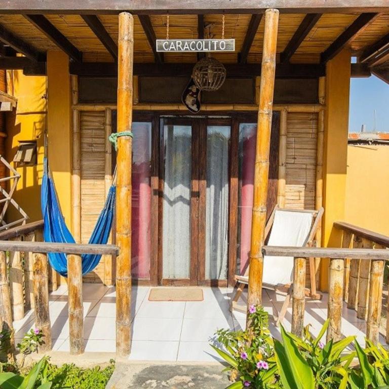 La casa de Jessi - Habitación Doble Deluxe - 1 o 2 camas - 1