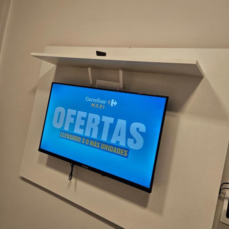 Easy Access Apartment - Ciudad del Este - Apartamento de 1 dormitorio - 17