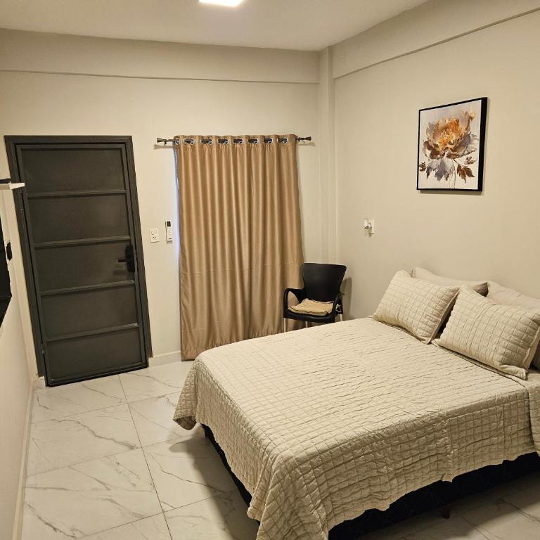 Easy Access Apartment - Ciudad del Este - Apartamento de 1 dormitorio - 19
