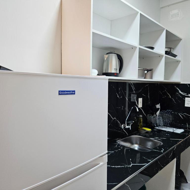 Easy Access Apartment - Ciudad del Este - Apartamento de 1 dormitorio - 21
