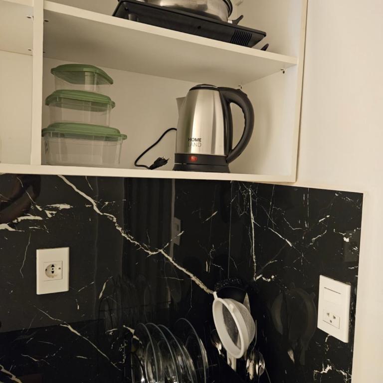 Easy Access Apartment - Ciudad del Este - Apartamento de 1 dormitorio - 22
