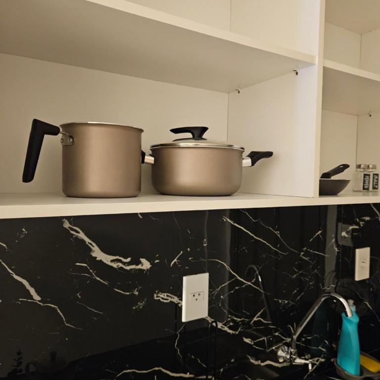 Easy Access Apartment - Ciudad del Este - Apartamento de 1 dormitorio - 23
