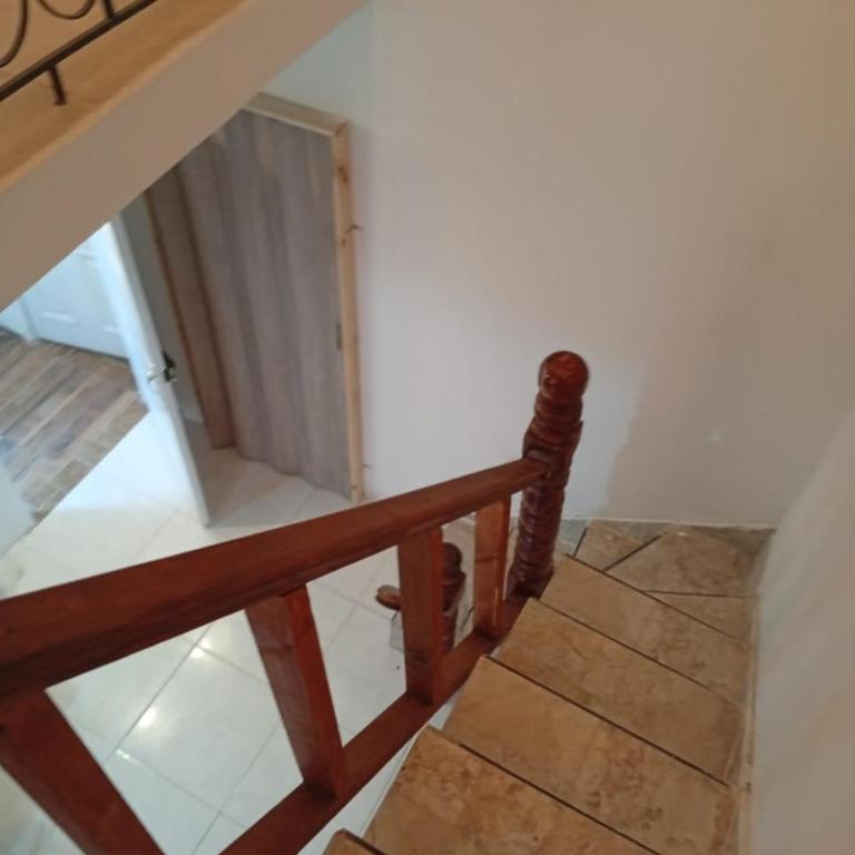 Edificio elen - Apartamento de 2 dormitorios - 1