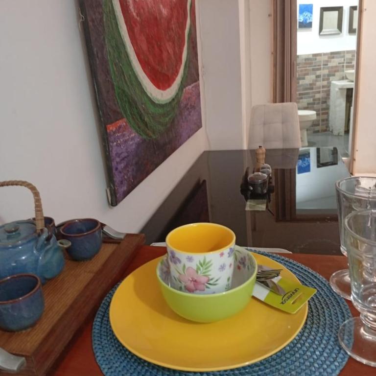 Edificio elen - Apartamento de 2 dormitorios - 5