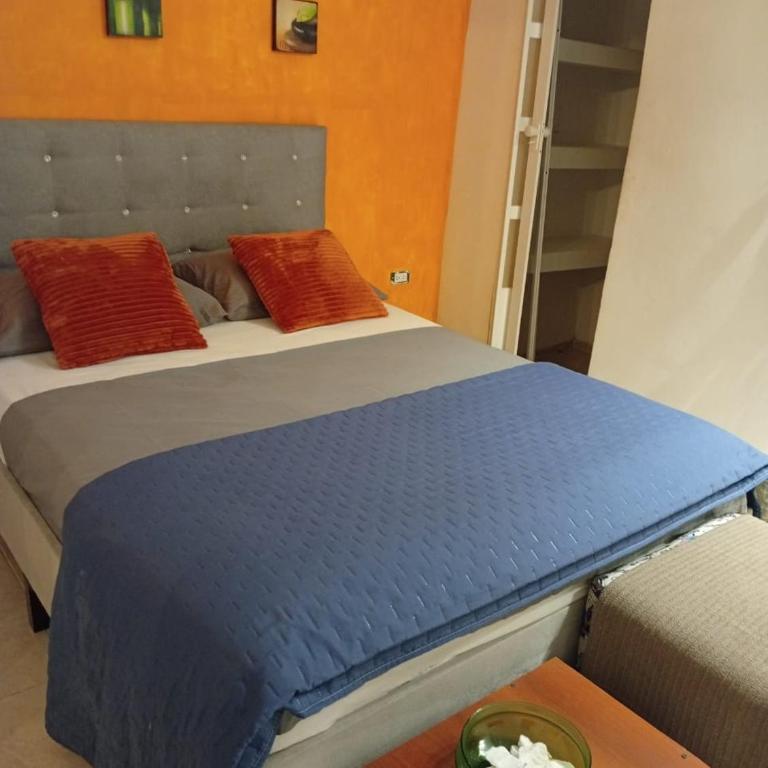 Edificio elen - Apartamento de 2 dormitorios - 8