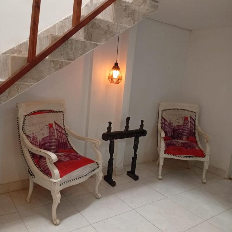 Edificio elen - Apartamento de 2 dormitorios - 10