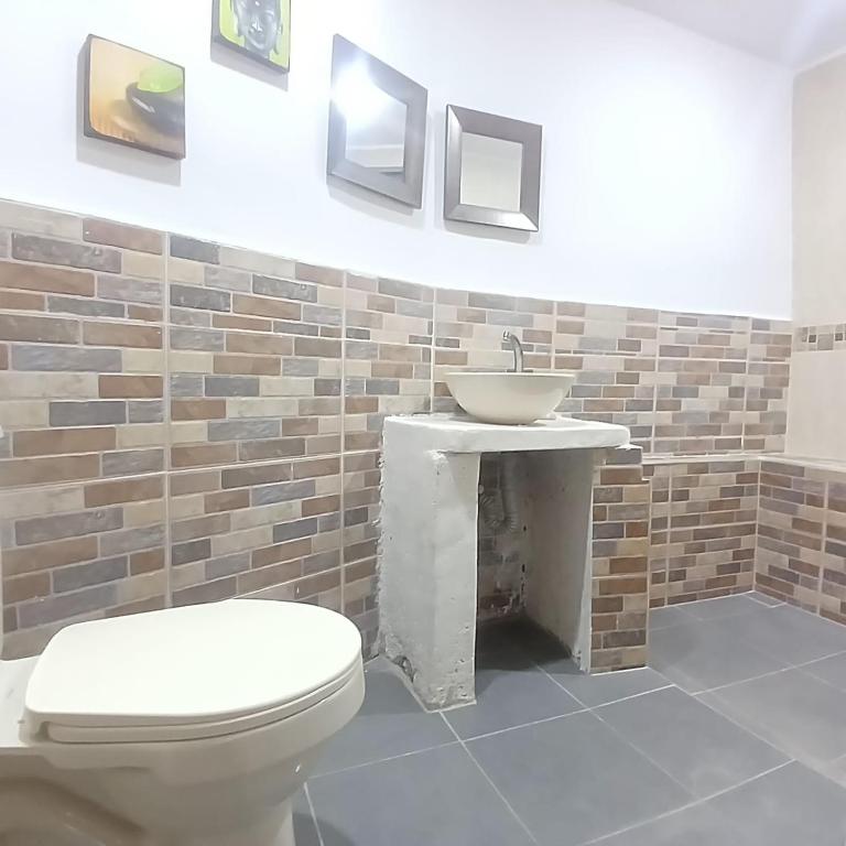 Edificio elen - Apartamento de 2 dormitorios - 21