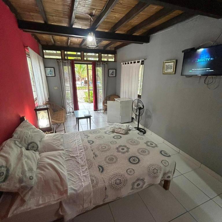 La casa de Jessi - Habitación Doble Deluxe - 1 o 2 camas - 4