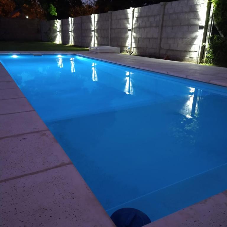Quinta el encuentro Junin - Casa con 1 dormitorio - 2