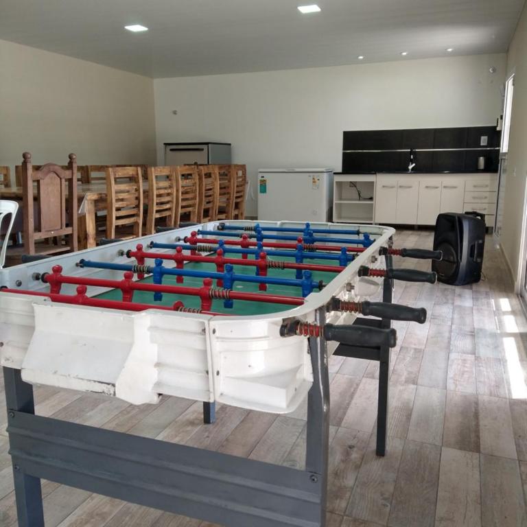 Quinta el encuentro Junin - Casa con 1 dormitorio - 8