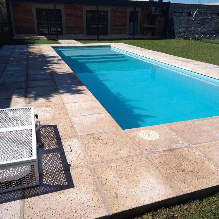 Quinta el encuentro Junin - Casa con 1 dormitorio - 10