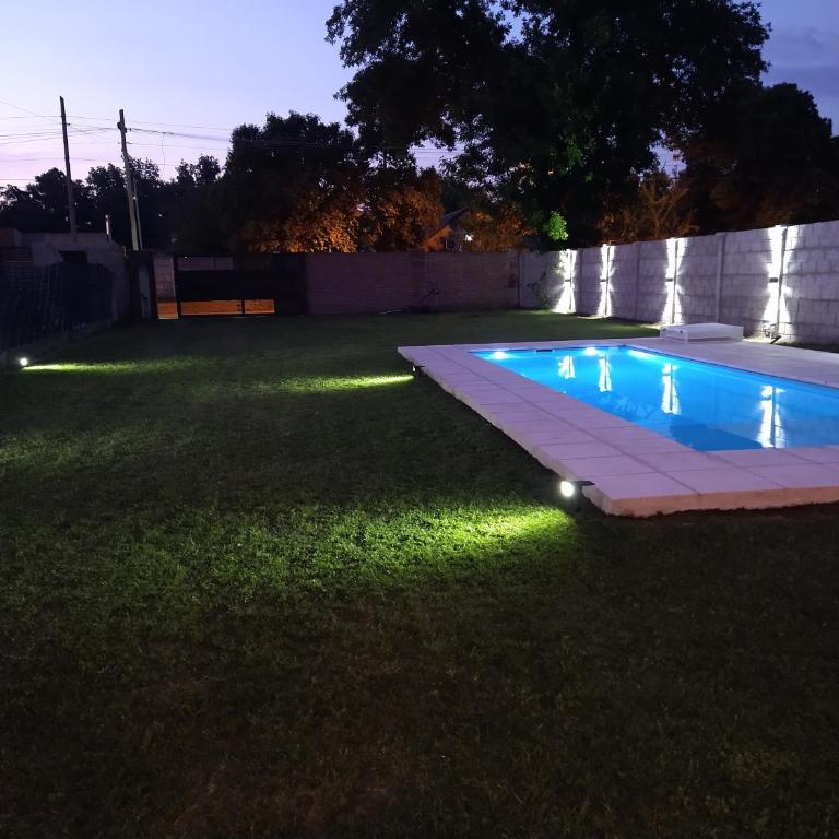 Quinta el encuentro Junin - Casa con 1 dormitorio - 12