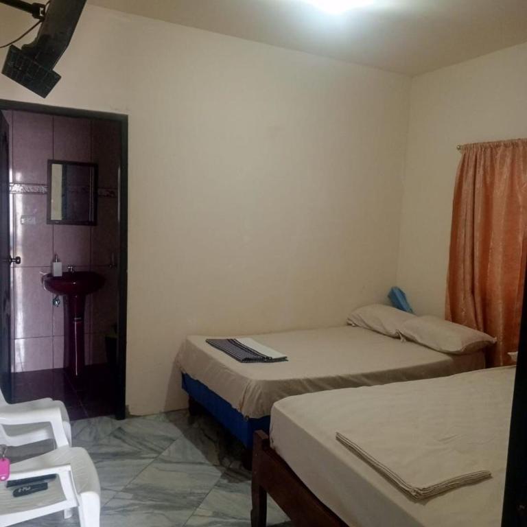 Casa en playas - Five-Bedroom House - 2