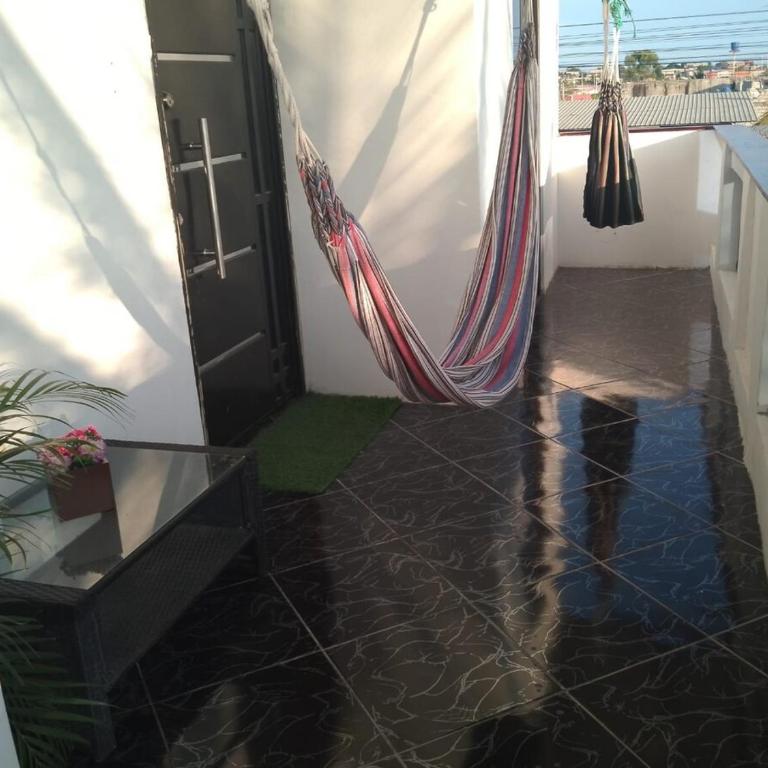 Casa en playas - Five-Bedroom House - 3