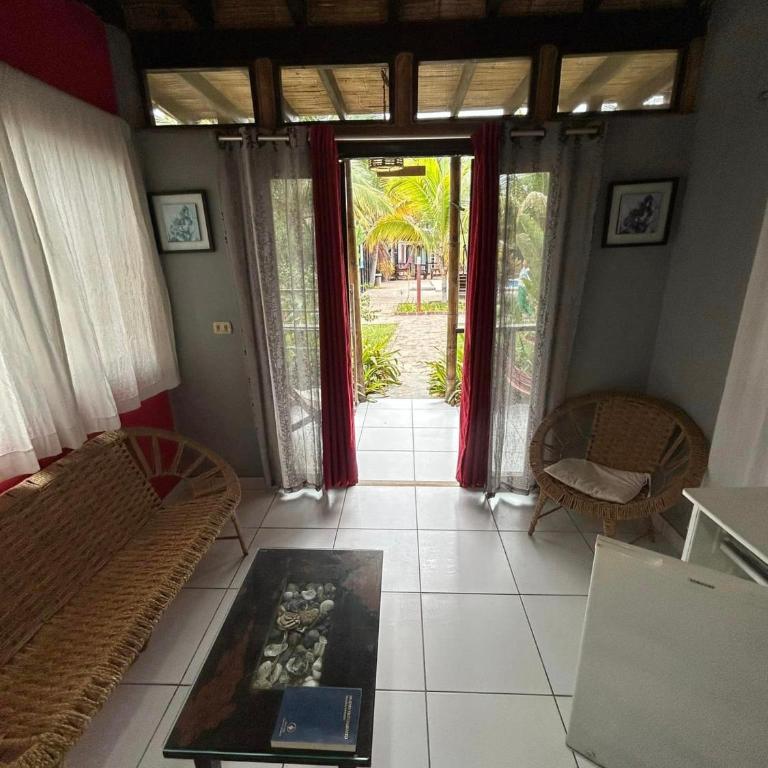 La casa de Jessi - Habitación Doble Deluxe - 1 o 2 camas - 6