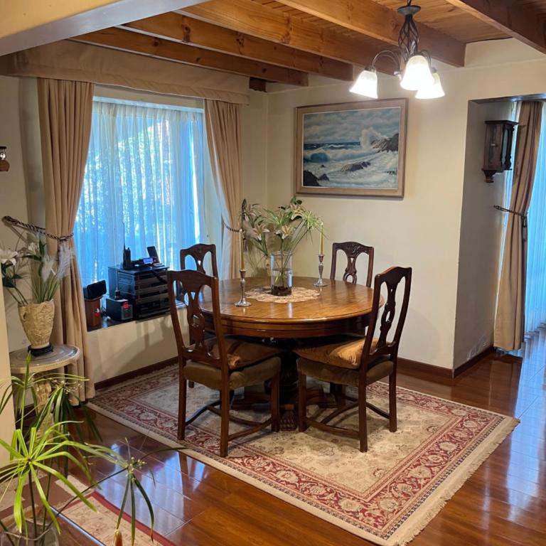 La Ruta del Jazz - Standard Double Room with Shared Bathroom - 15