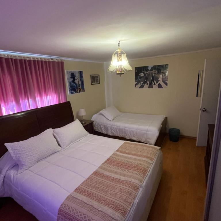 La Ruta del Jazz - Twin Room - 14