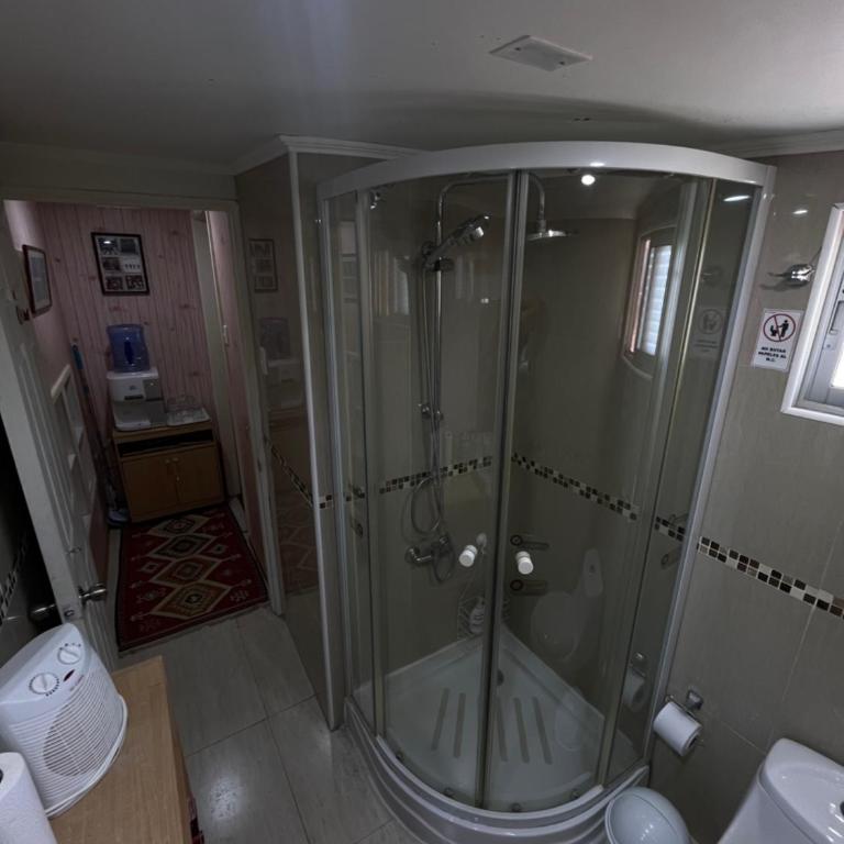 La Ruta del Jazz - Standard Double Room with Shared Bathroom - 12