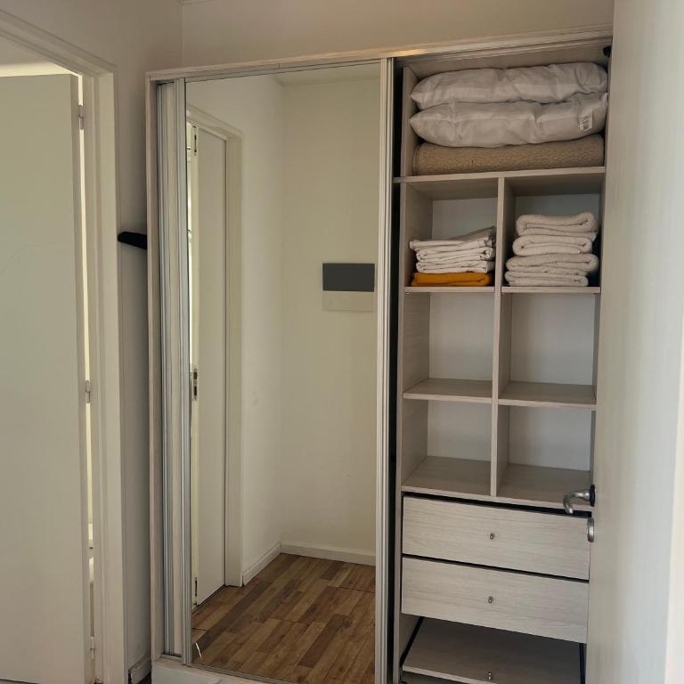 Quartier Puerto Urbano - Estudio Deluxe - 6