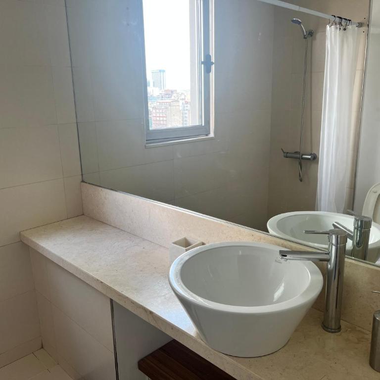 Quartier Puerto Urbano - Estudio Deluxe con cama grande - 10